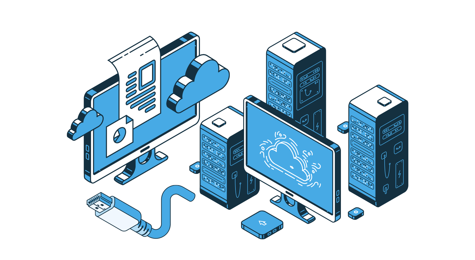 How to improve the UX of your loyalty program: have reliable tech.