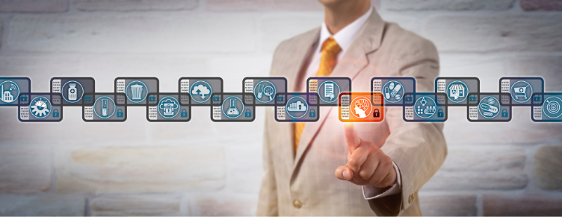 AI predicting customer churn