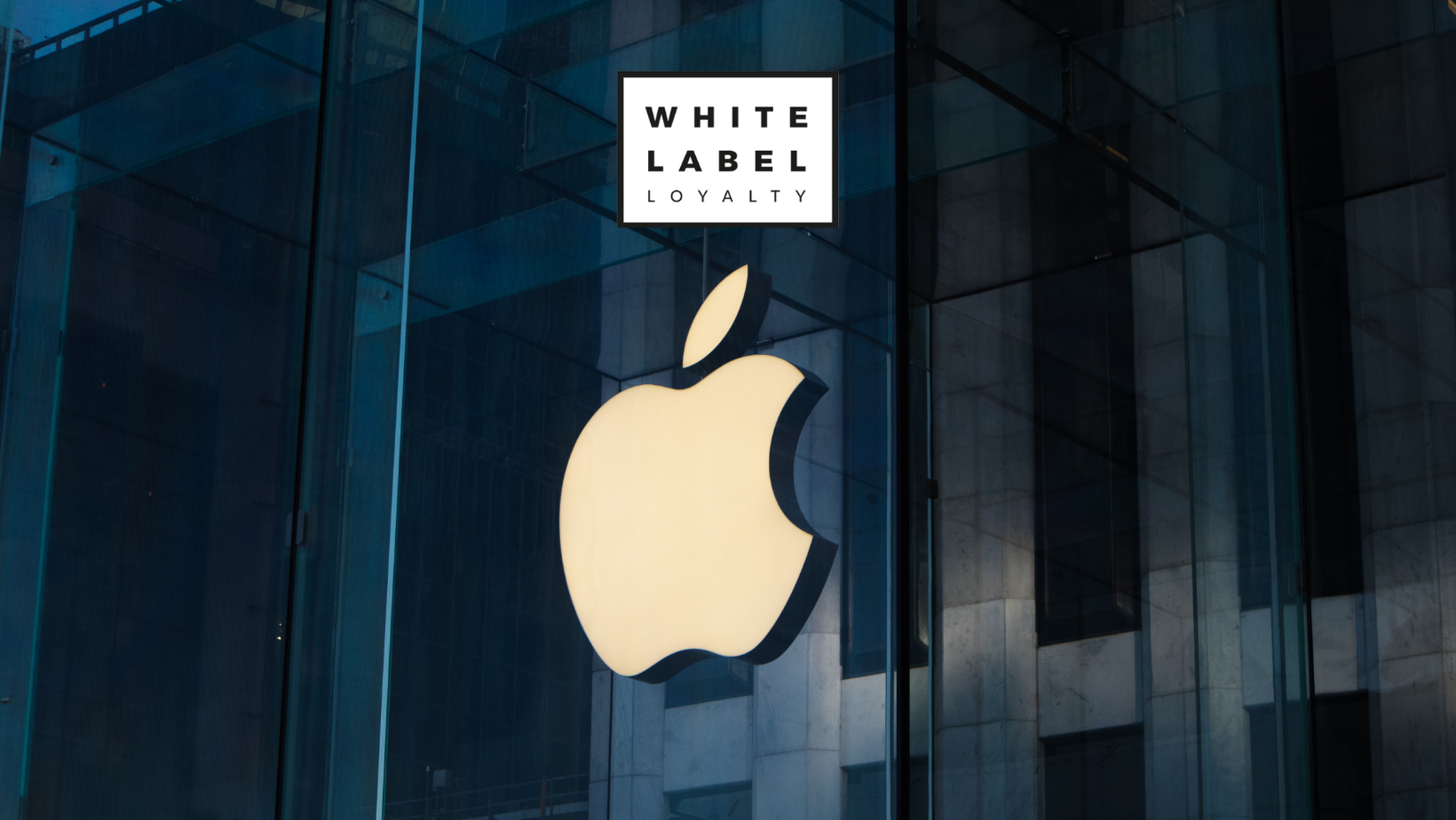 Apple’s iOS update proves loyalty programs are more important than ever