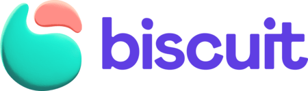 Biscuit Pet Care Logo
