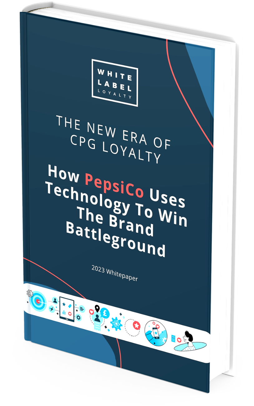 Shopper Activation Tech