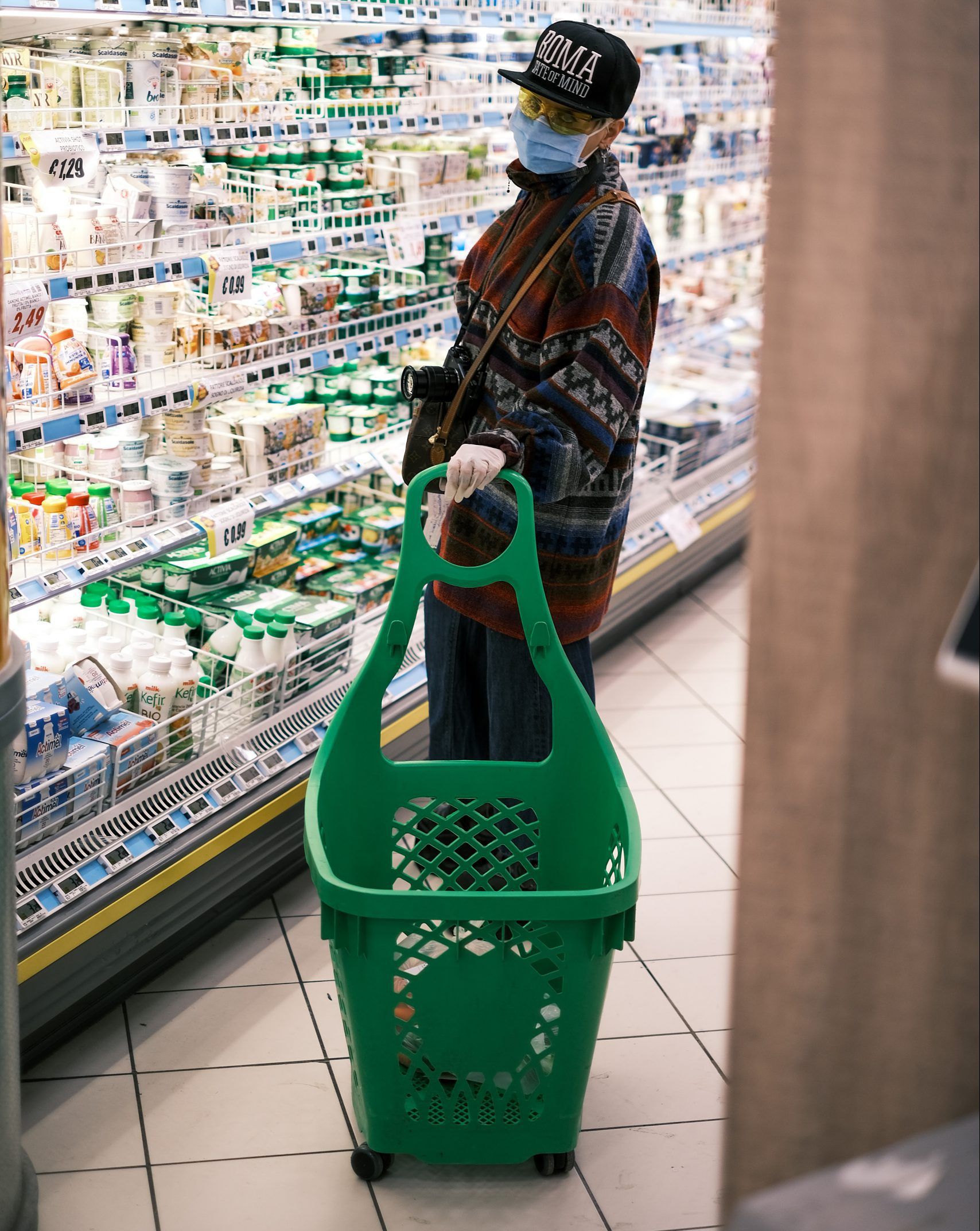 Shopper Marketing and Brand Activation in the New World
