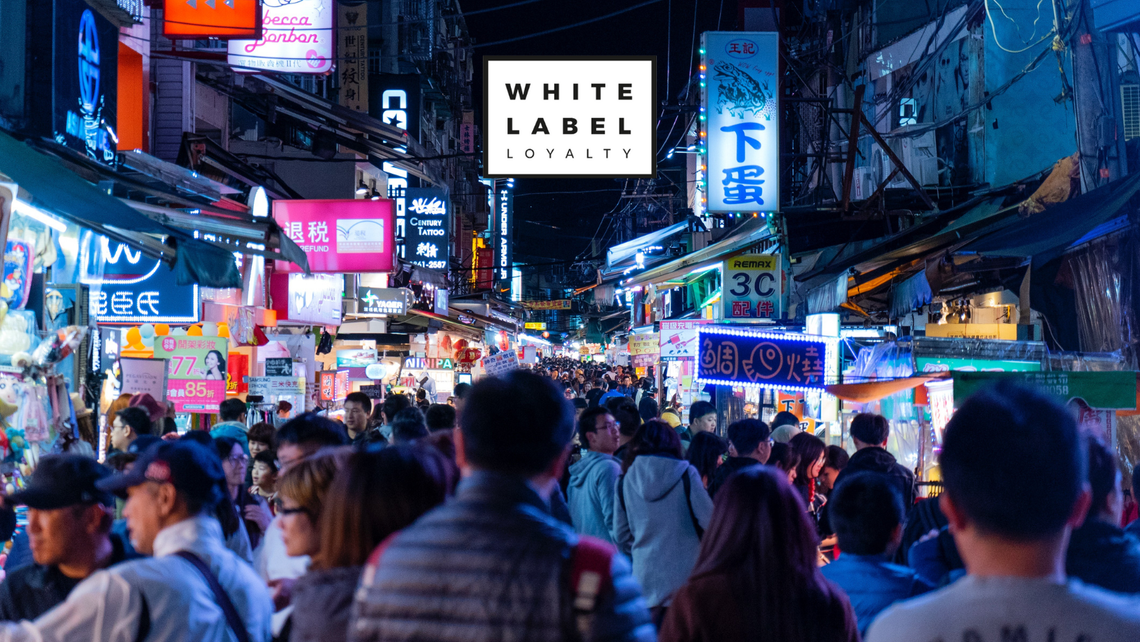 China's Market Recovery: An Insight Into Post-Lockdown Shopper Behaviour?