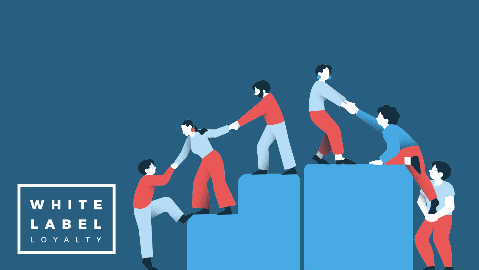 Common Challenges of Loyalty Programs and How to Overcome Them