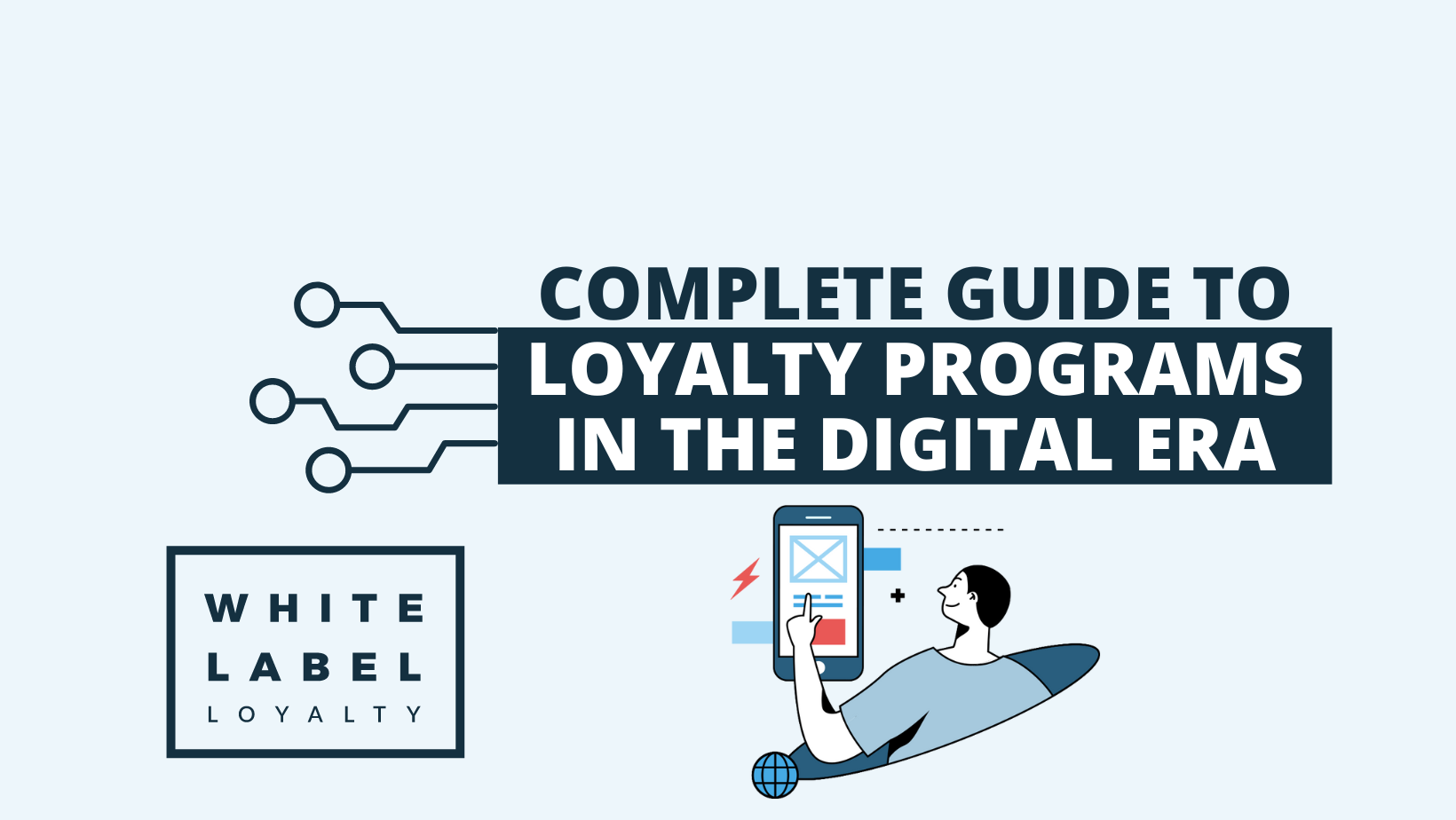 Digital Loyalty Mechanics: Gamifying Customer Loyalty Like a Pro