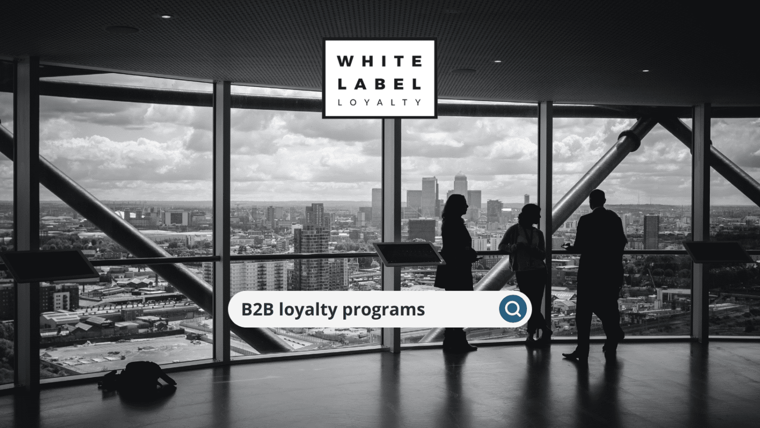 The untapped power of B2B loyalty programs