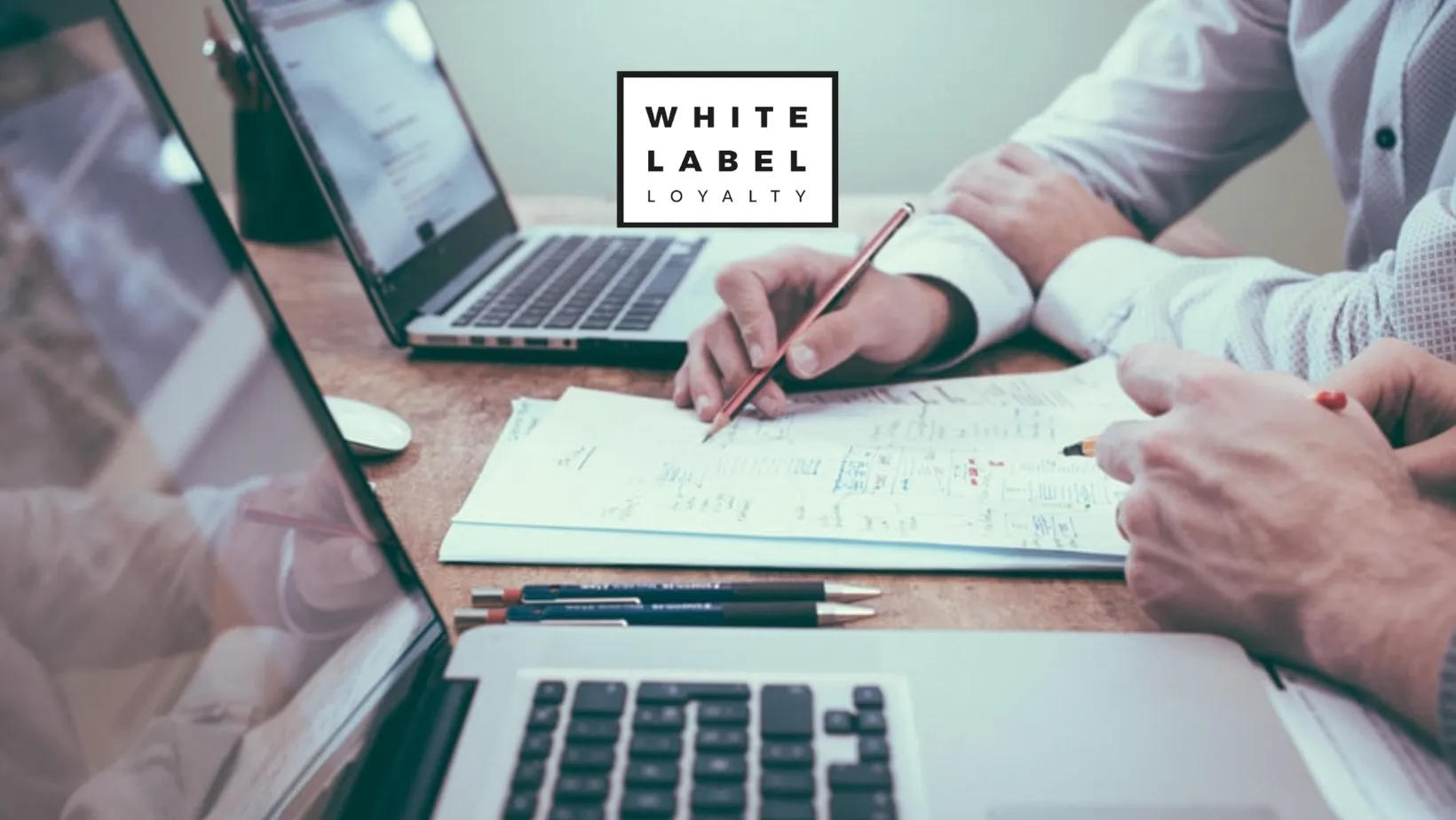 The 5 Critical Questions You Need To Ask When Creating A Loyalty Program