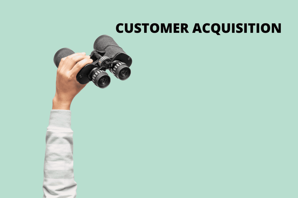 The Most Powerful Customer Acquisition Tool