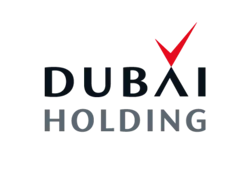 Dubai Holding Logo