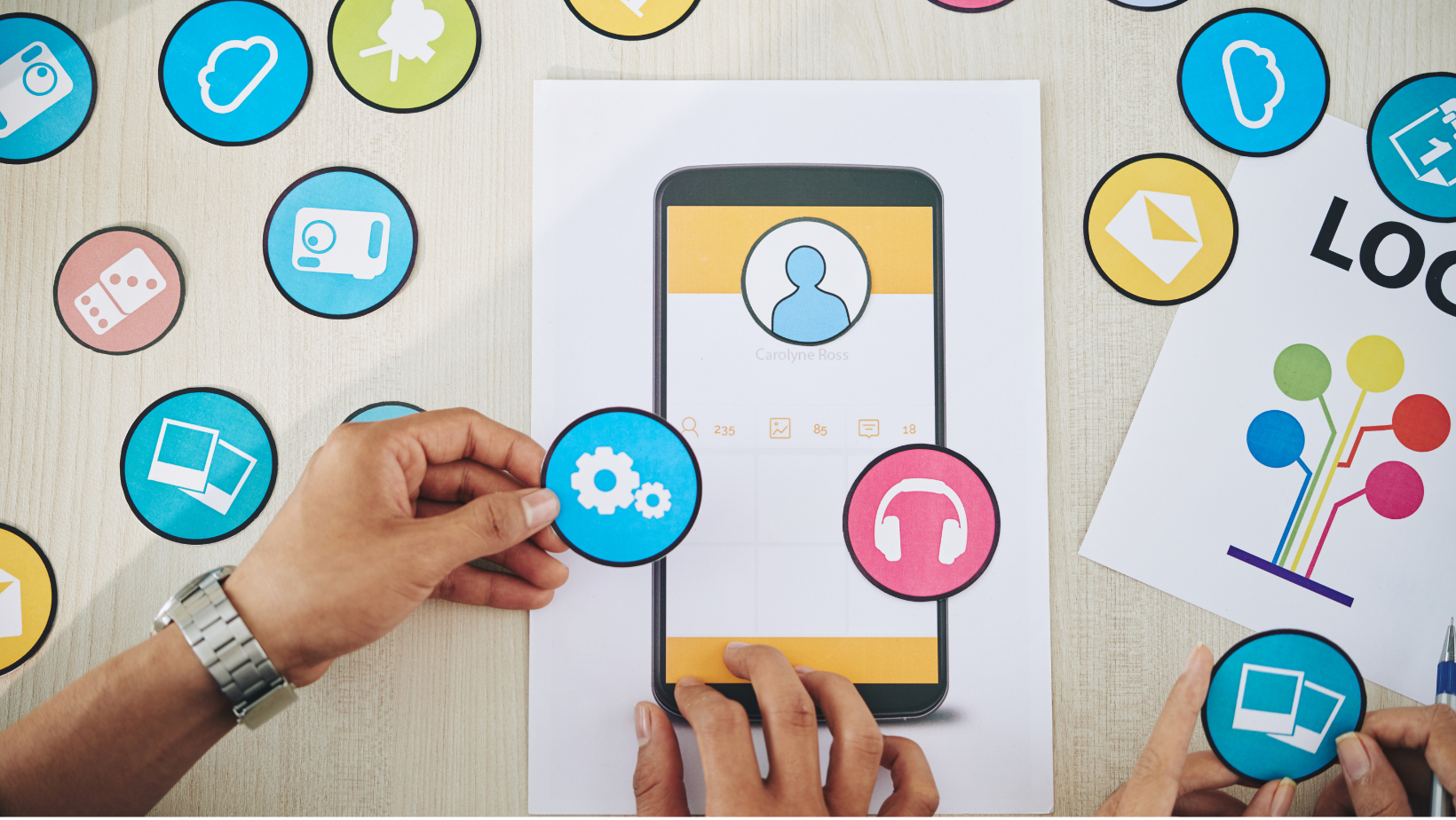 How To Create A Great Loyalty Program App