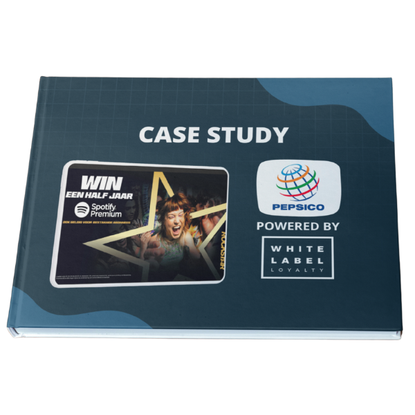 PepsiCo case study PD
