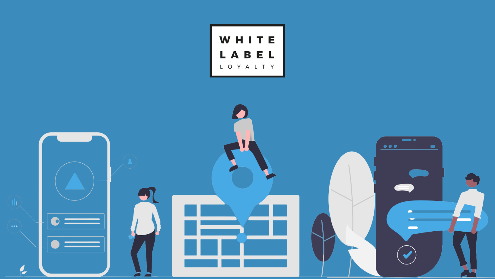 Proximity marketing meets loyalty programs to supercharge the retail experience