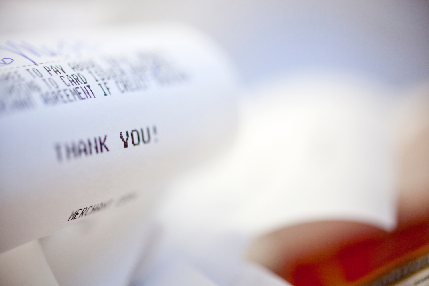 Receipt Scanning and Loyalty Programs: The Ultimate Match