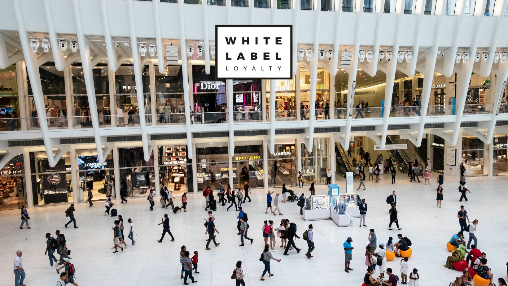 Customer Loyalty Programs for Retail Business