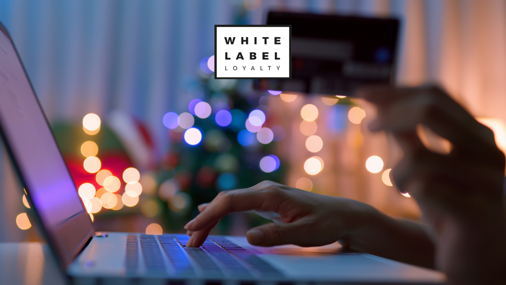 ‘Tis the Season for Online Retailers to Build Lasting Customer Loyalty