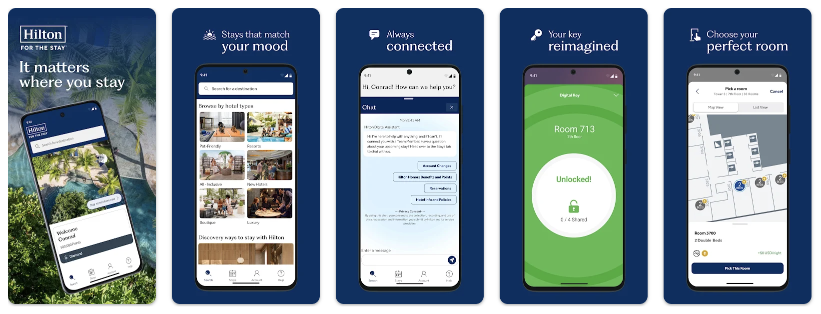 Best Loyalty Programs of 2026: Ranked by Results: Hilton Honors