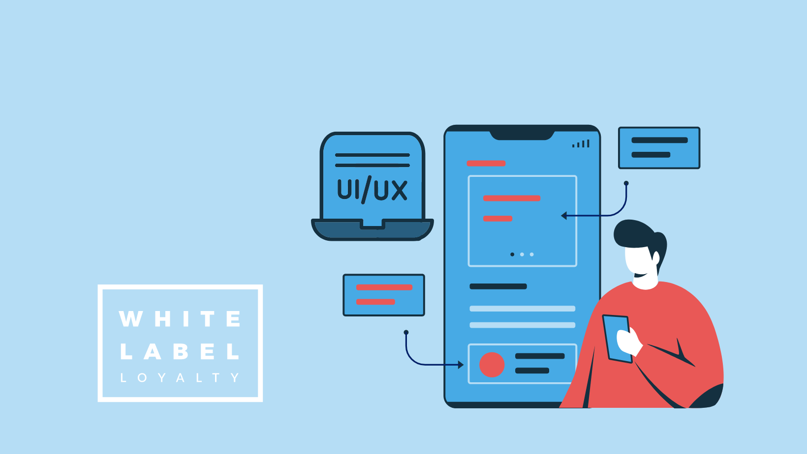 How To Improve The UX of Loyalty Programs: Our Top 5 Tips