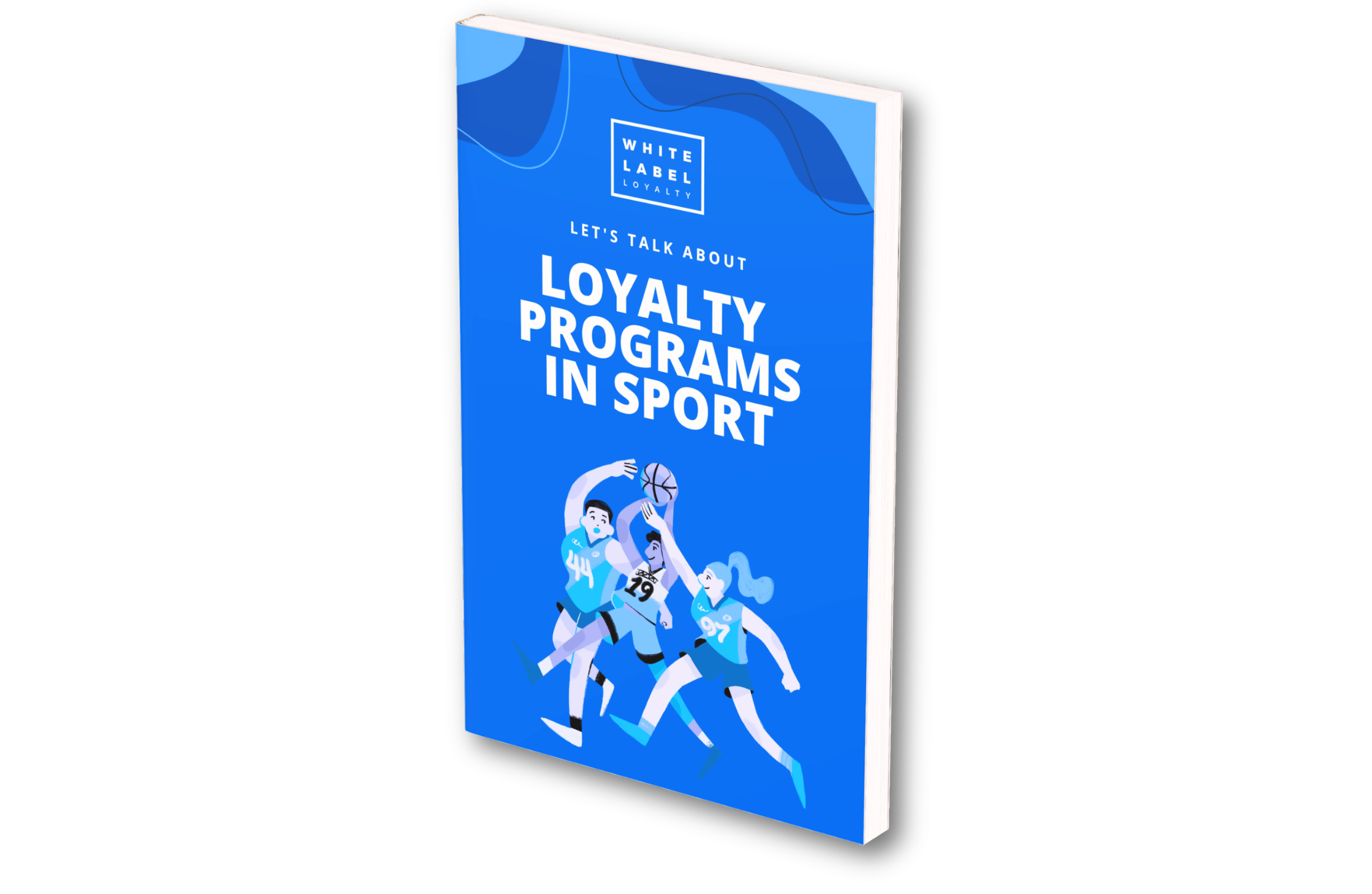Sports Loyalty Programs: Reward Fan Engagement and Drive Revenue