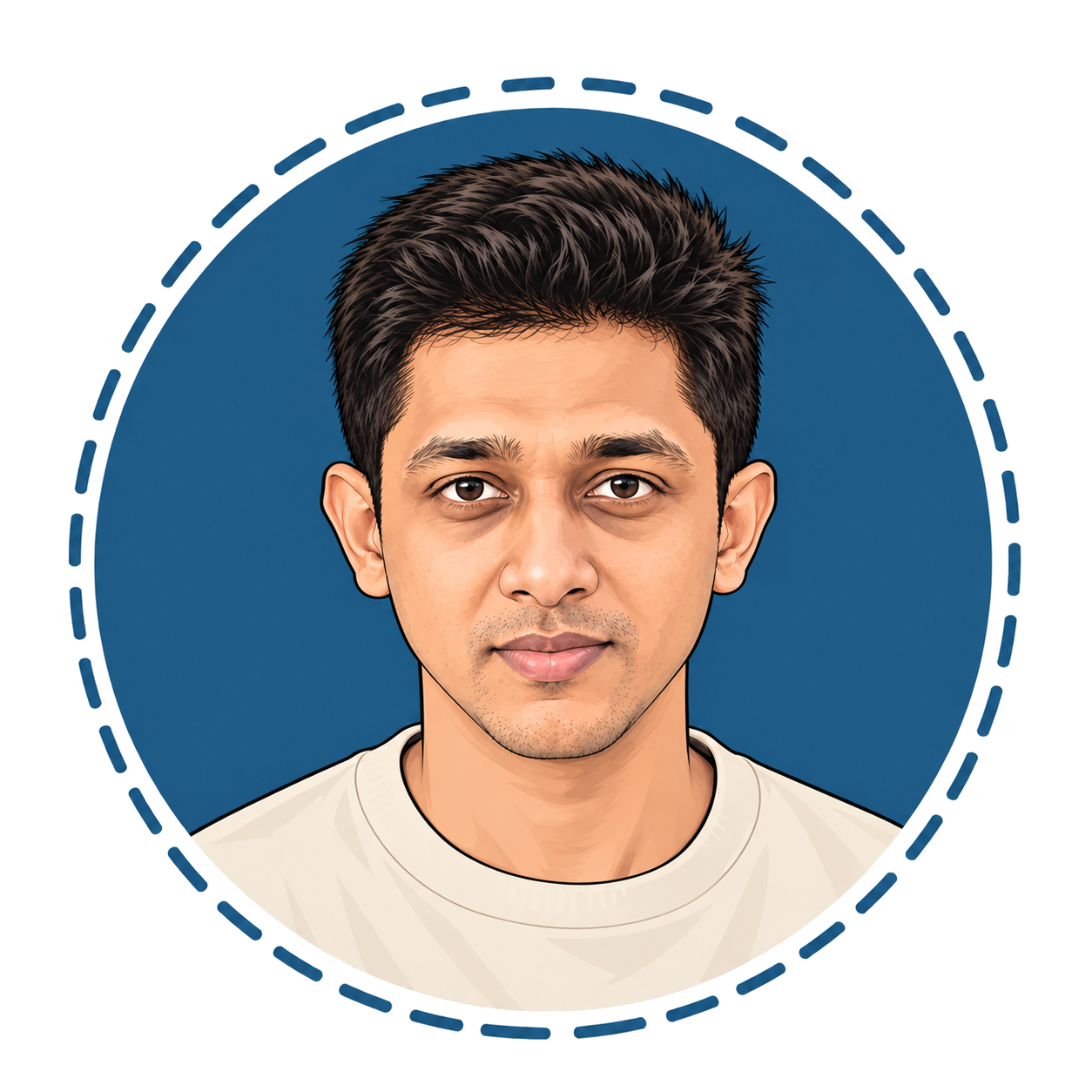 Tharindu Perera