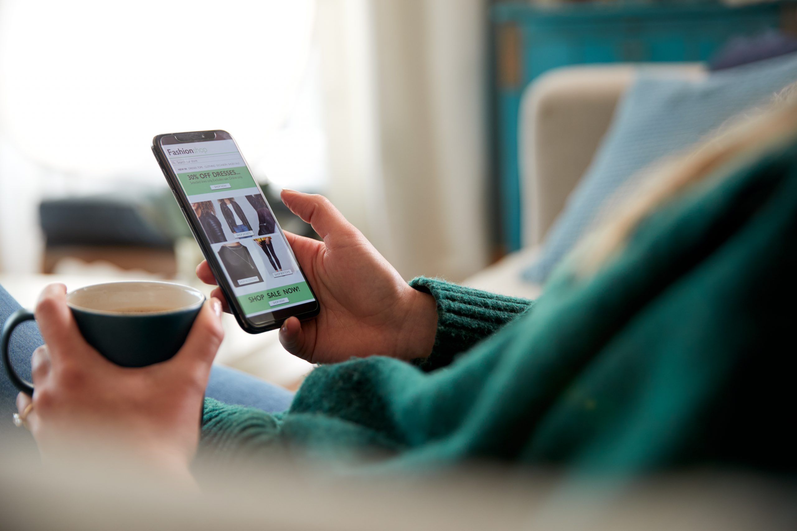 Why your business needs a mobile app