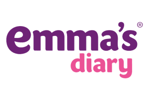 Emma's Diary Logo