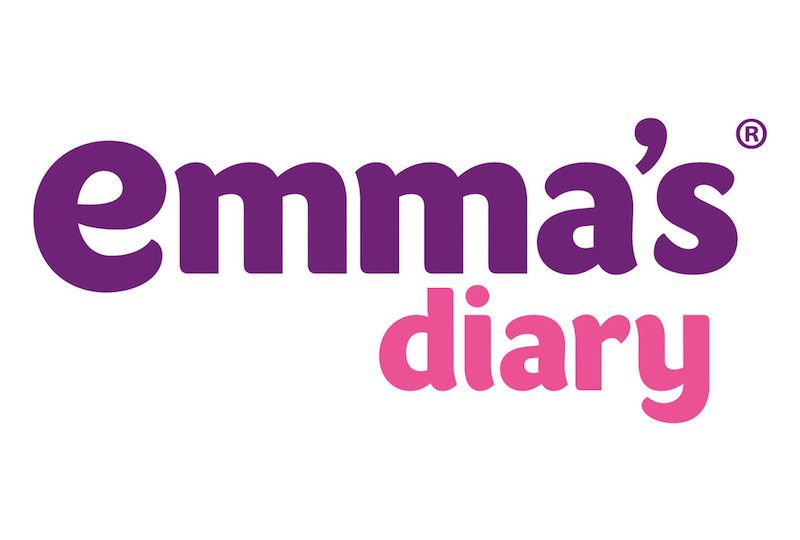 Emma's Diary Logo