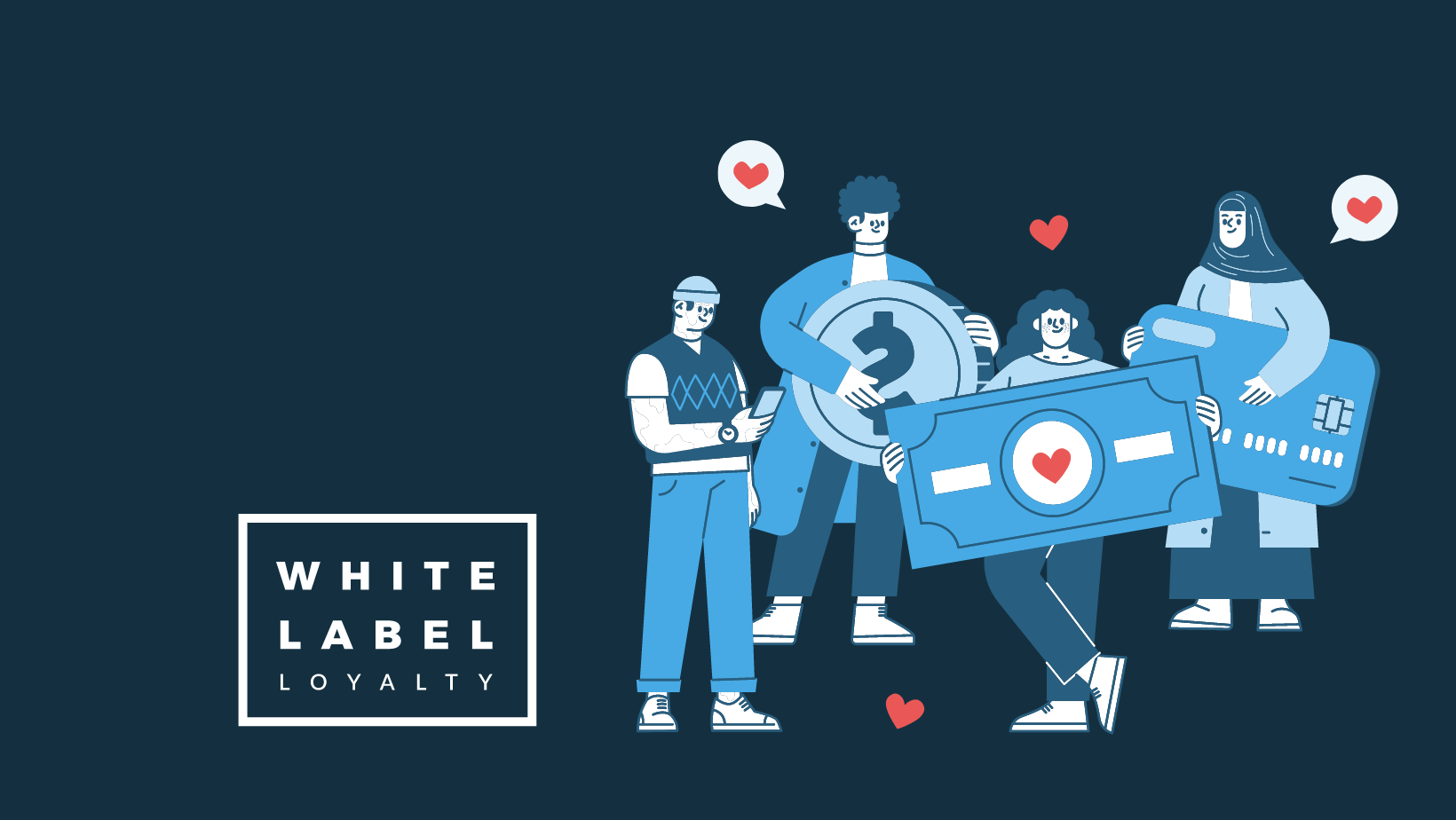 Everything You Need to Know About Gen Z Loyalty