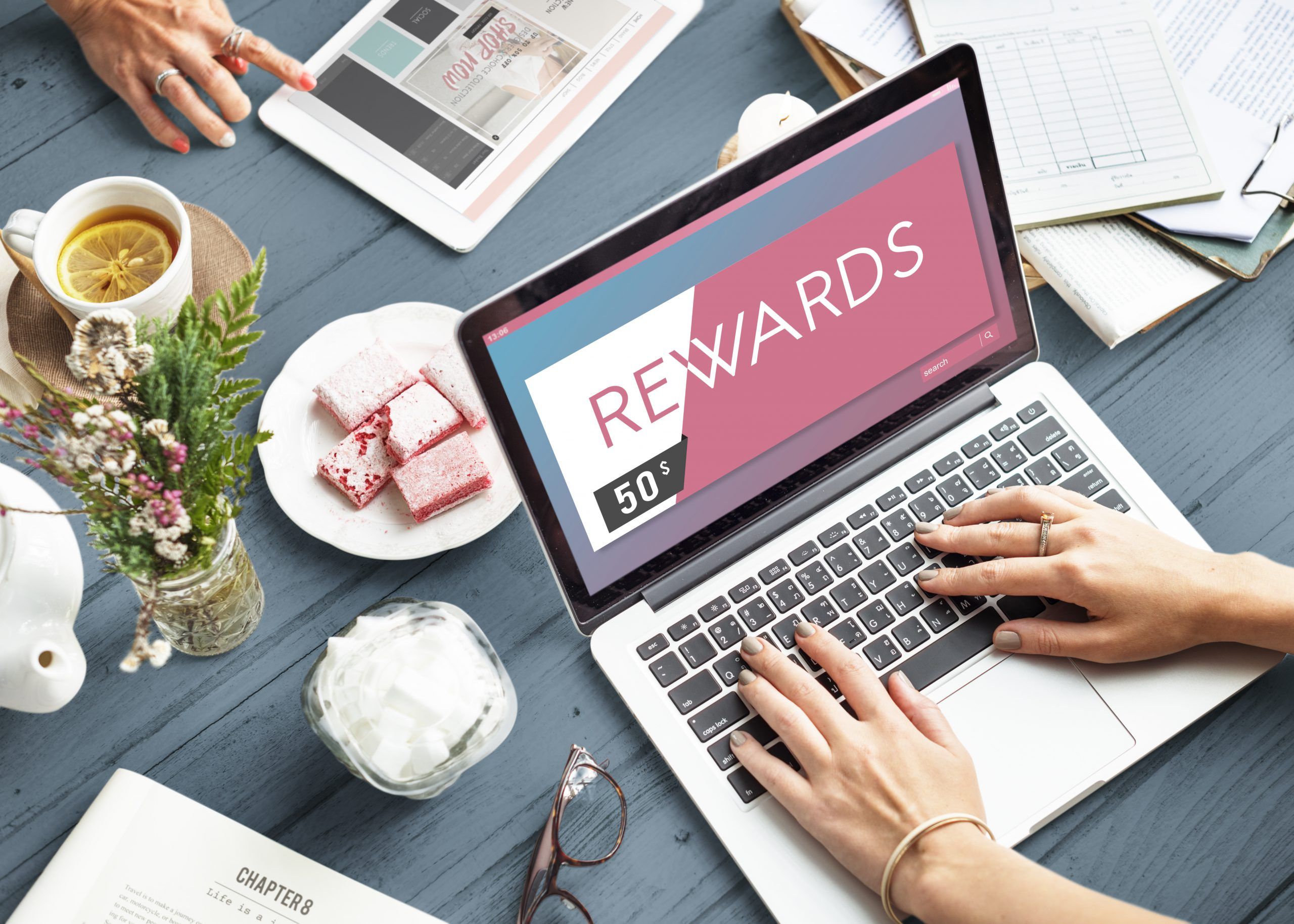 What are the Benefits of Loyalty Programs?