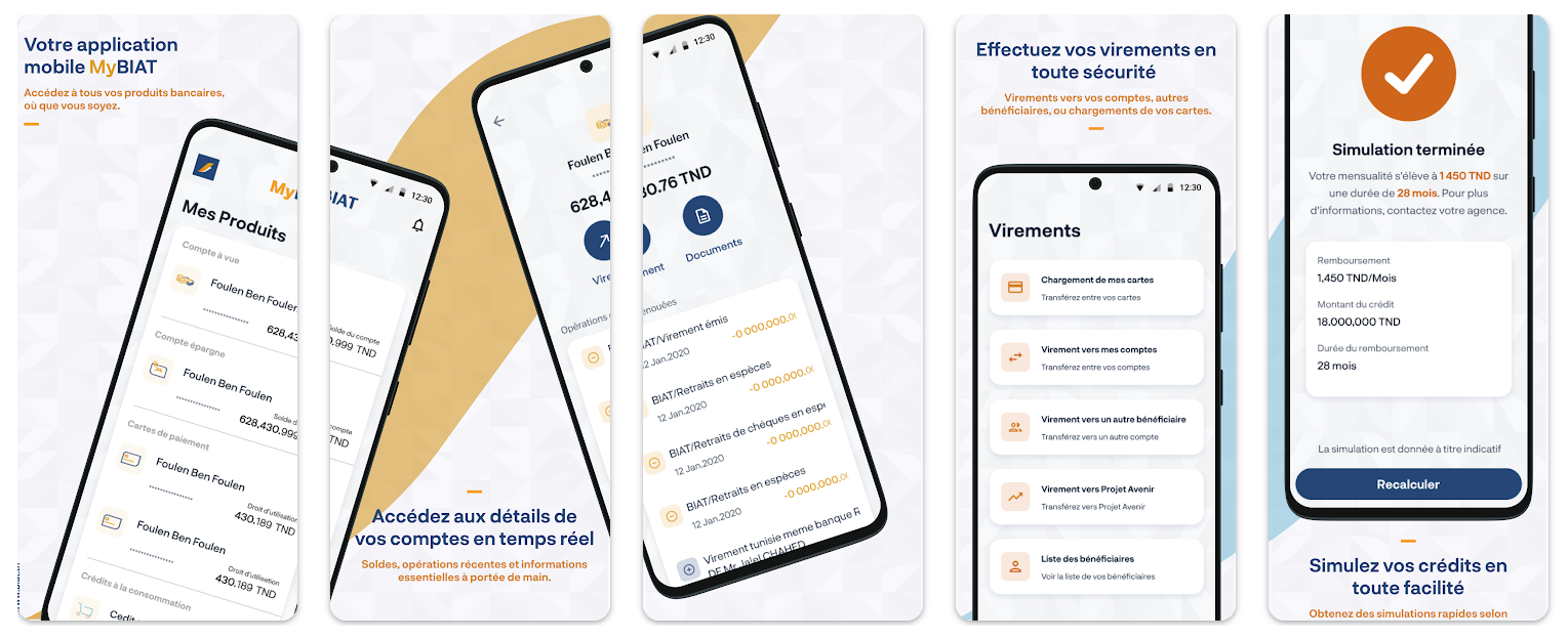 Best loyalty programs in North Africa: BIAT loyalty