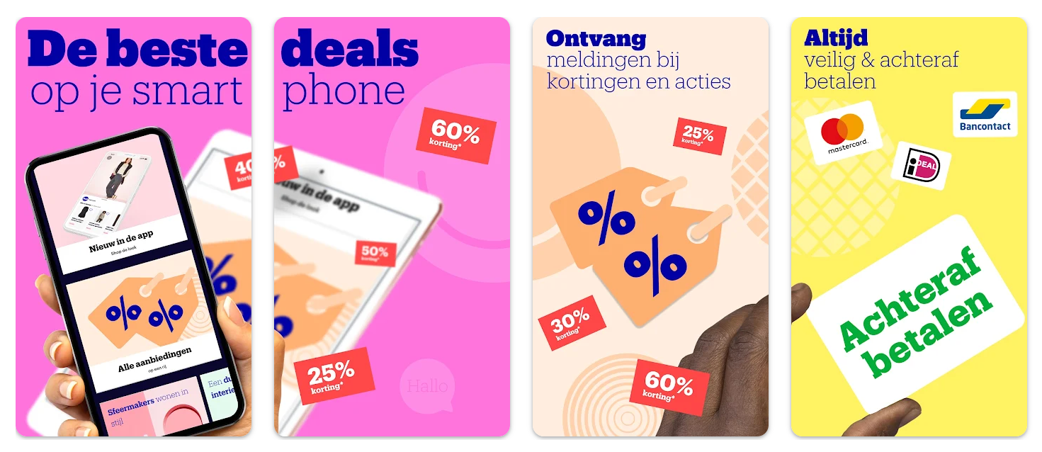 Top loyalty programs to know across Europe: Bol.com Select