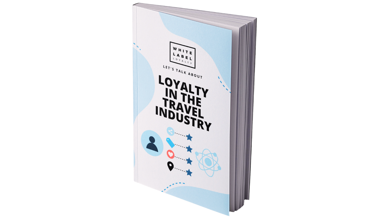 Guide to loyalty programs in the travel industry with examples of airline, hotel, and transportation rewards