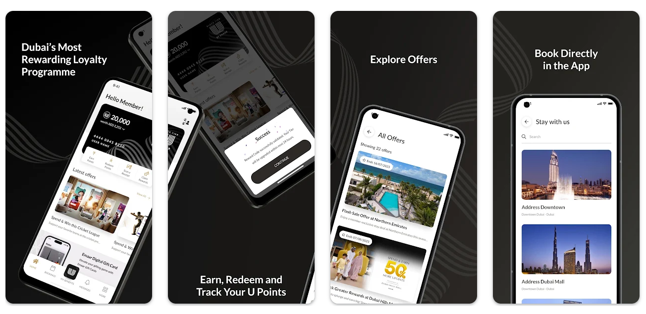 U by Emaar