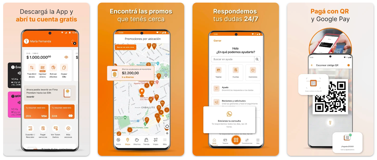 Best LATAM loyalty programs