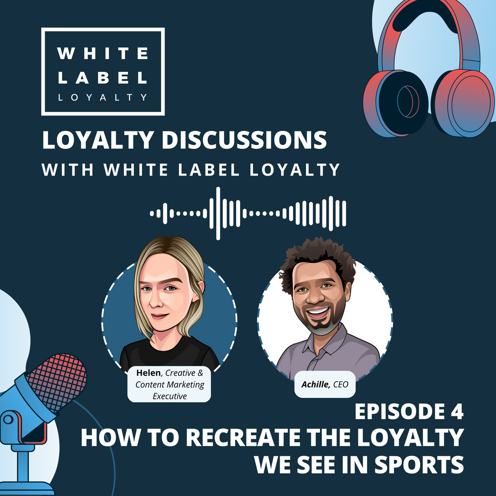 White Label Loyalty - Enterprise Loyalty Platform