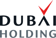 Dubai Holding Logo