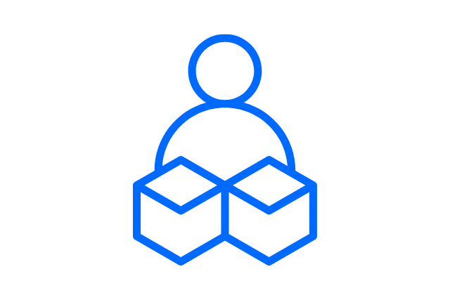 Manufacturers & Suppliers in Every Industry feature icon