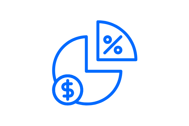 null feature icon