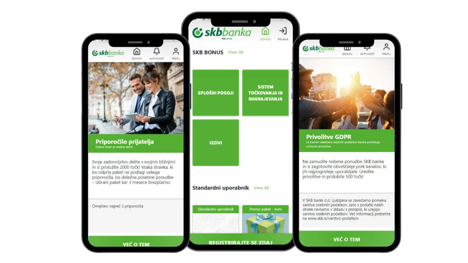 SKB Bank  Case Study Image