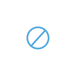 Fragmented guest data feature icon